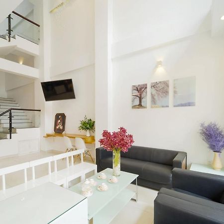 Xuan Cuong Hotel Đà Lạt Extérieur photo