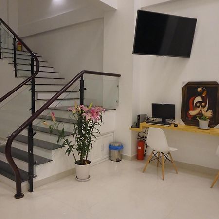 Xuan Cuong Hotel Đà Lạt Extérieur photo