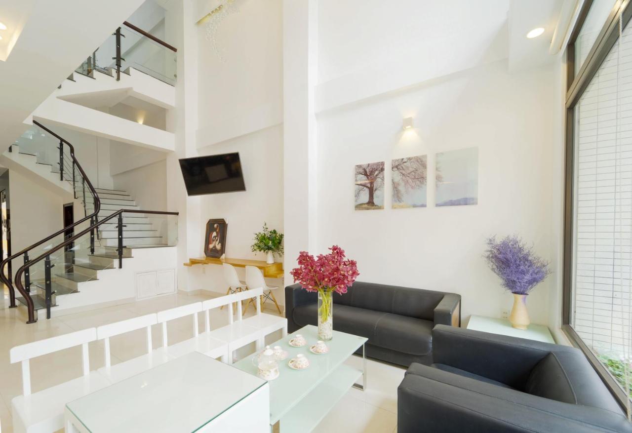 Xuan Cuong Hotel Đà Lạt Extérieur photo