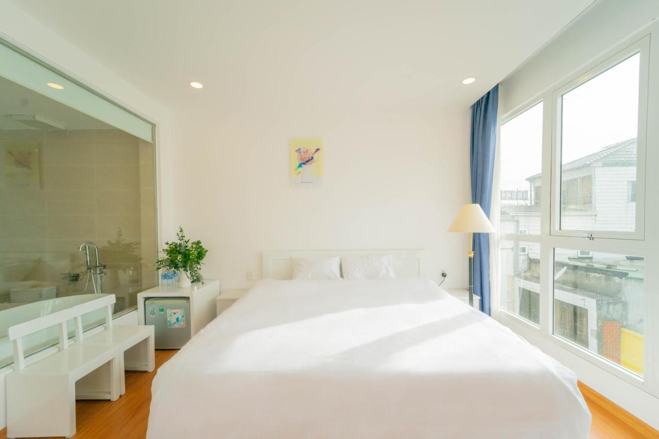 Xuan Cuong Hotel Đà Lạt Extérieur photo