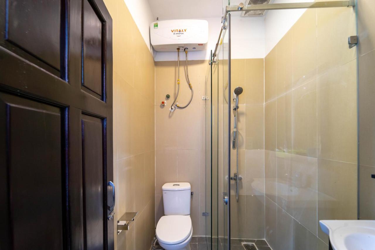 Xuan Cuong Hotel Đà Lạt Extérieur photo