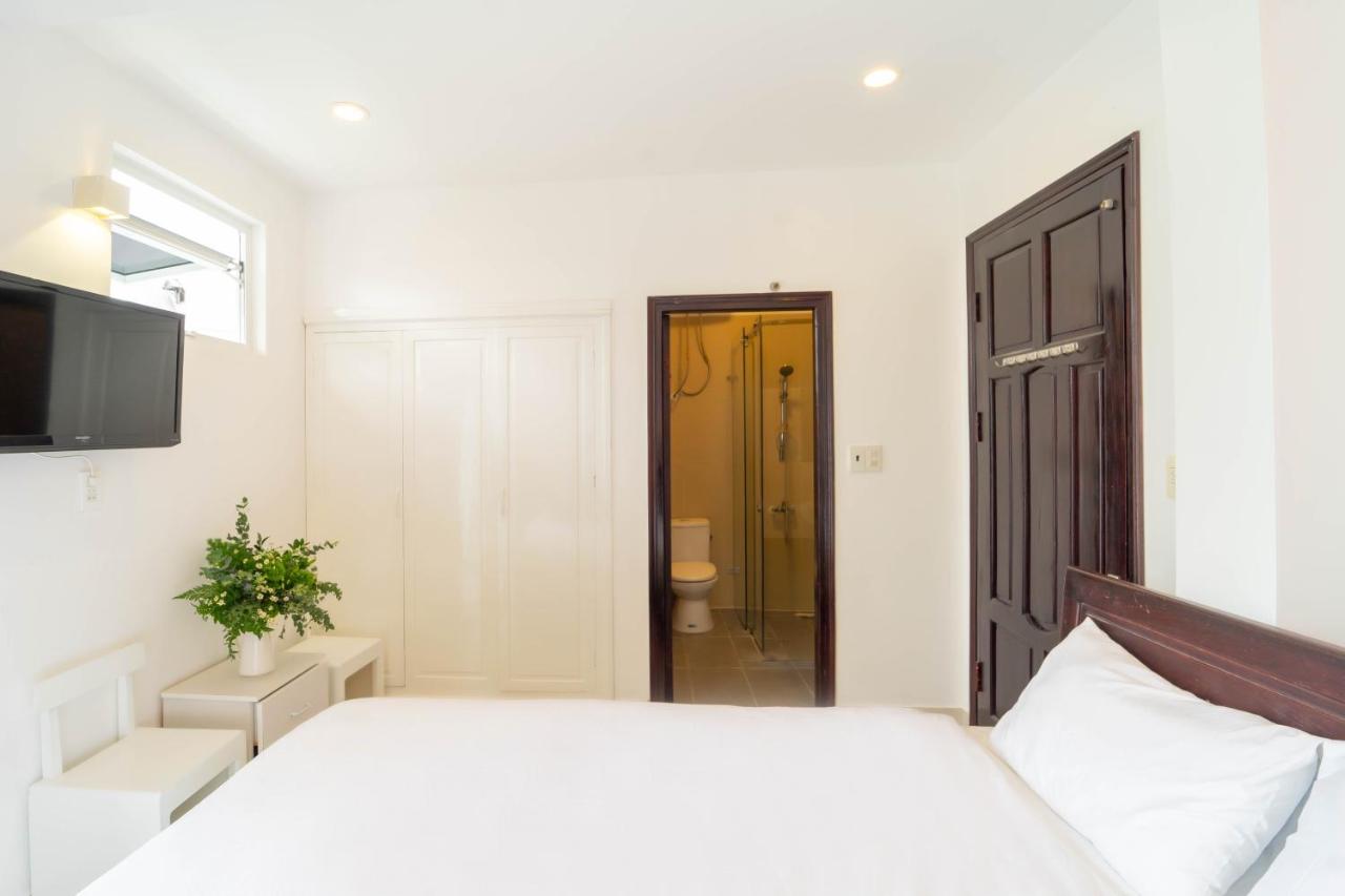 Xuan Cuong Hotel Đà Lạt Extérieur photo