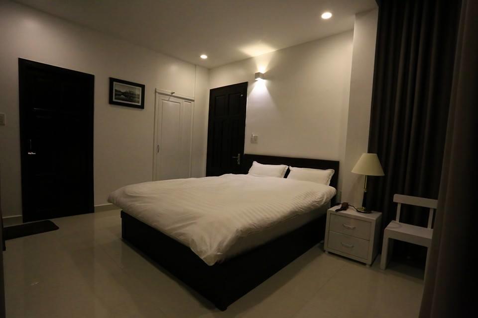 Xuan Cuong Hotel Đà Lạt Chambre photo