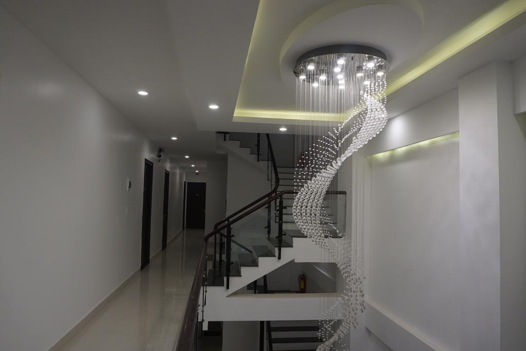Xuan Cuong Hotel Đà Lạt Extérieur photo