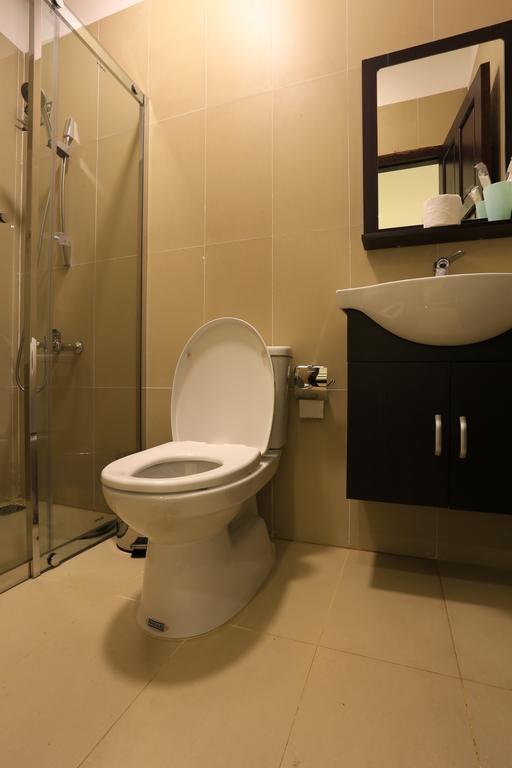 Xuan Cuong Hotel Đà Lạt Extérieur photo